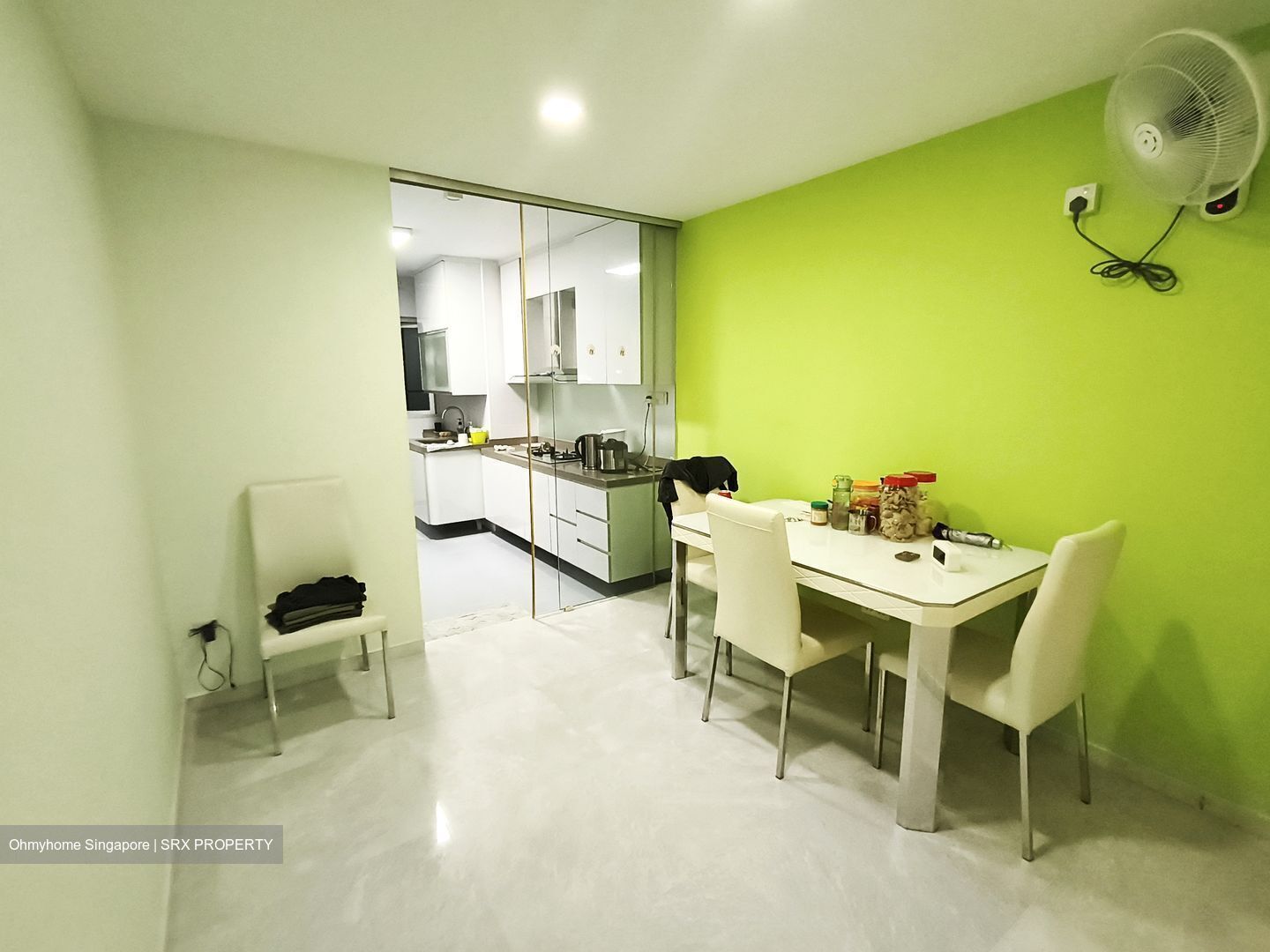 Bedok North Avenue 2 (Bedok),  #611576101